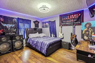 8123 Hilltop Road, Argyle TX 76226 - Photo 4