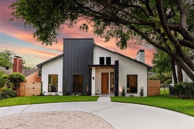 939 N Buckner Boulevard, Dallas TX 75218
