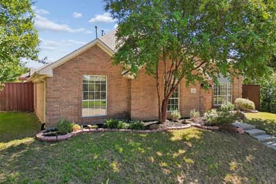 3700 Maywood Court, Carrollton TX 75007 - Photo 2