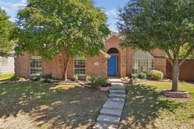 3700 Maywood Court, Carrollton TX 75007