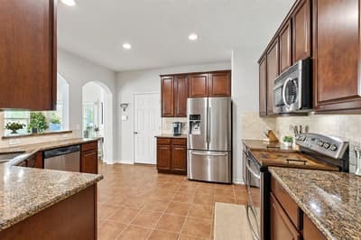 1624 Sea Pines Drive, Savannah TX 76227 - Photo 5