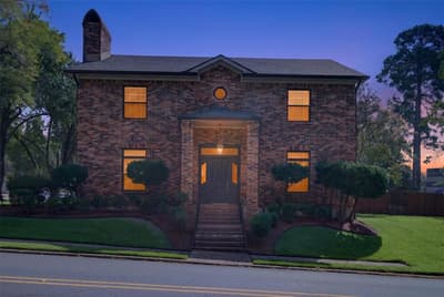 5809 Fairfield Avenue, Shreveport LA 71106