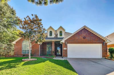 1506 Park Grove Drive, Irving TX 75060