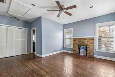 503 W Sycamore Street, Denton TX 76201 - Photo 4