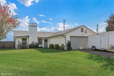 3120 Le Oaks Drive, Bossier City LA 71111