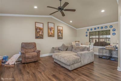 3120 Le Oaks Drive, Bossier City LA 71111 - Photo 4