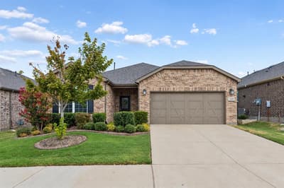 1243 Old Glory Drive, Little Elm TX 76227