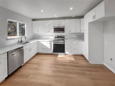 9618 Tamalpais Drive, Dallas TX 75217 - Photo 2