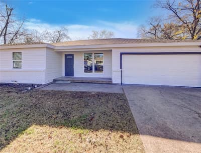 9618 Tamalpais Drive, Dallas TX 75217