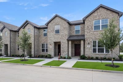 261 Territory Trail # 25, Fort Worth TX 76120 - Photo 2