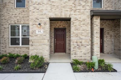 261 Territory Trail # 25, Fort Worth TX 76120 - Photo 3