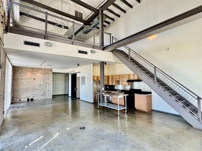 1122 Jackson Street # 1104, Dallas TX 75202