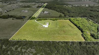 20132 County Road 818, Farmersville TX 75442
