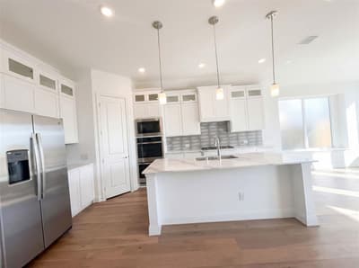 6824 Steiger Trail, McKinney TX 75071 - Photo 2