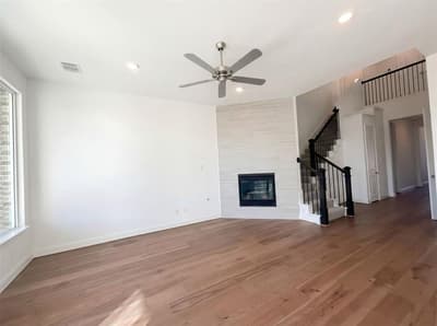6824 Steiger Trail, McKinney TX 75071 - Photo 3