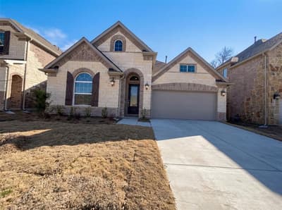 6824 Steiger Trail, McKinney TX 75071