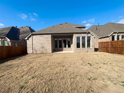 6824 Steiger Trail, McKinney TX 75071 - Photo 5