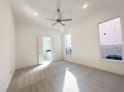 6824 Steiger Trail, McKinney TX 75071 - Photo 4