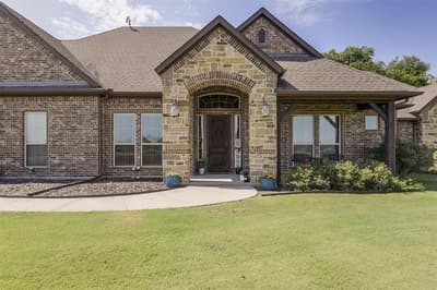 505 Boz Road, Waxahachie TX 75167 - Photo 2