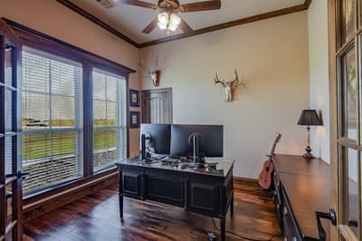 505 Boz Road, Waxahachie TX 75167 - Photo 4