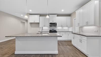1501 SHELDON Drive, DeSoto TX 75115 - Photo 2