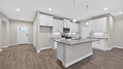 1501 SHELDON Drive, DeSoto TX 75115 - Photo 3