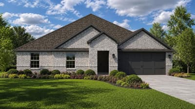 1501 SHELDON Drive, DeSoto TX 75115