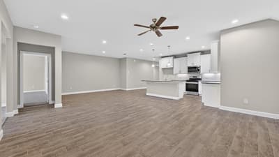 1501 SHELDON Drive, DeSoto TX 75115 - Photo 5