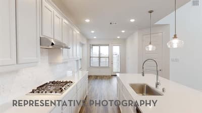 1665 Cornwall Avenue, Fort Worth TX 76052 - Photo 4