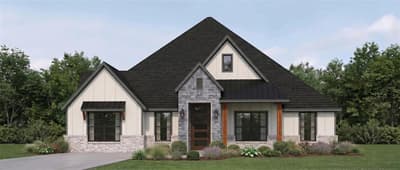132 Rocky Top Ranch Lane, Reno TX 76020