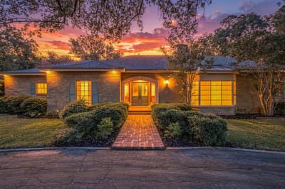 711 Hurt Street, Dublin TX 76446