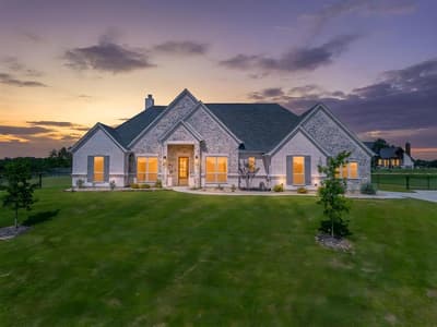 1038 Deer Island Court, Azle TX 76020 - Photo 2