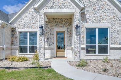 1038 Deer Island Court, Azle TX 76020 - Photo 3