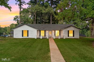 3212 Deerfield Drive, Haughton LA 71037