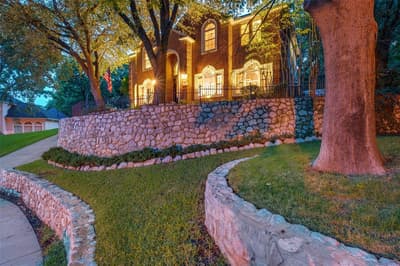 3145 Joyce Court, Grapevine TX 76051