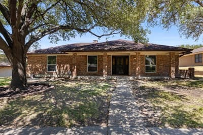 109 Waits Circle, Garland TX 75043