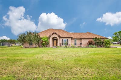 14090 Fox Chase Drive, Forney TX 75126