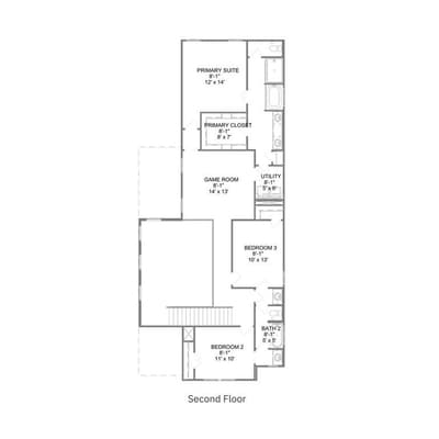 8637 Acorn Avenue, Justin TX 76247 - Photo 3
