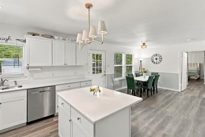 801 Connally Terrace, Arlington TX 76010 - Photo 2