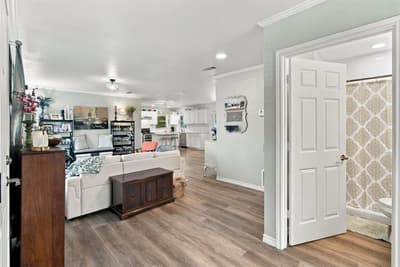 801 Connally Terrace, Arlington TX 76010