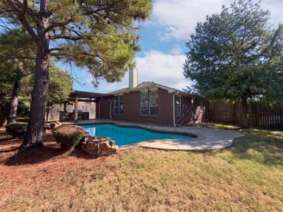 411 Tolleson Drive, Celina TX 75009 - Photo 5