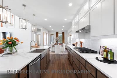 1768 Truro Lane, Fort Worth TX 76052 - Photo 4