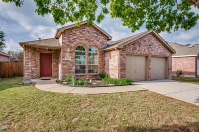 1277 Stone Lane, Celina TX 75009 - Photo 2