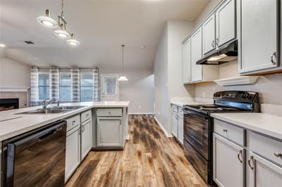 1277 Stone Lane, Celina TX 75009 - Photo 3