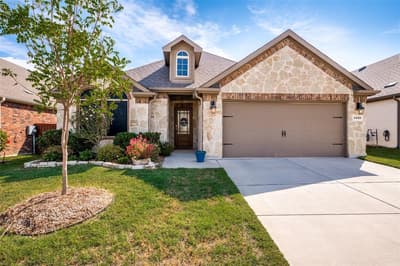 1429 Green Valley Way, Celina TX 75009