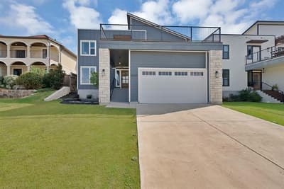 9037 Quarry Hill Court, Fort Worth TX 76179 - Photo 2