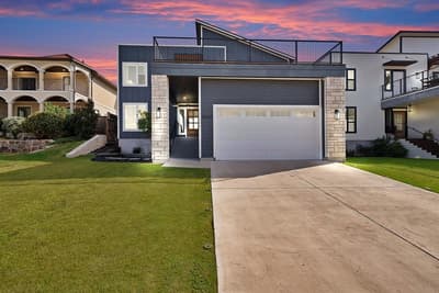 9037 Quarry Hill Court, Fort Worth TX 76179