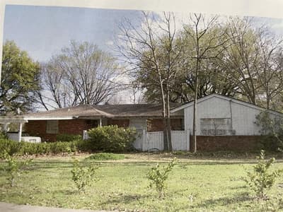 7506 Northaven Road, Dallas TX 75230