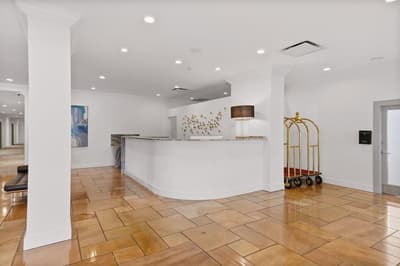 3883 Turtle Creek Boulevard # 909, Dallas TX 75219 - Photo 3