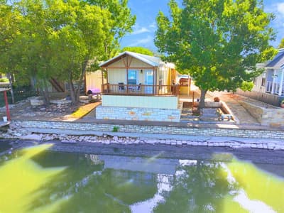 819 Brazos Harbor Circle, Granbury TX 76048 - Photo 2